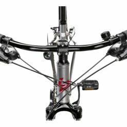 Vélo De Ville Lapierre Trekking 1.0 Femme Gris - 2022 -Pièces Route Boutique velo de ville lapierre trekking 10 femme gris 2022 2