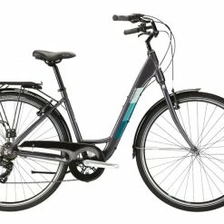 Vélo De Ville LAPIERRE Urban 1.0 700c - 2022