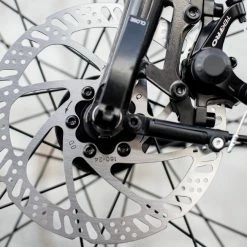 Vélo De Ville Trek Verve 1 Wave Equipé Femme Gris - 2022 -Pièces Route Boutique velo de ville trek verve 1 wave equipe femme gris 2022 5