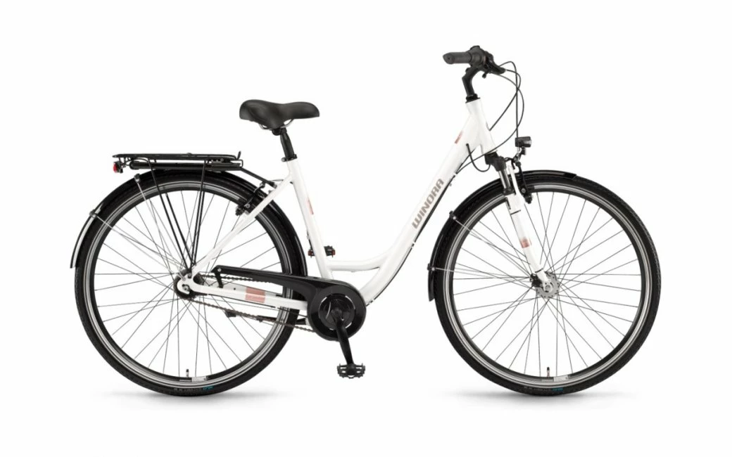 Winora Bike Vélo De Ville Winora Hollywood Wave Lady Nexus - 2021 3 Winora Bike Vélo De Ville Winora Hollywood Wave Lady Nexus - 2021