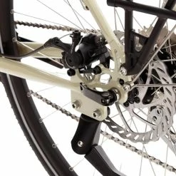 Genesis Bike Vélo De Voyage Genesis Tour De Fer 10 Blanc - 2022 -Pièces Route Boutique velo de voyage genesis tour de fer 10 blanc 2022 5