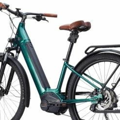 Vélo électrique Cannondale Adventure Neo 1 Equipé Vert 625 Wh Femme - 2022 10 Vélo électrique Cannondale Adventure Neo 1 Equipé Vert 625 Wh Femme - 2022 -Pièces Route Boutique velo electrique cannondale adventure neo 1 equipe vert 625 wh femme 2022 1