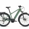 Vélo électrique Moustache Bikes SAMEDI 27 XROAD 1 Vert-2022 -Pièces Route Boutique velo electrique moustache bikes samedi 27 xroad 1 vert 2022