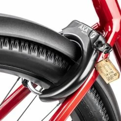 Vélo électrique Moustache Bikes SAMEDI 27 XROAD 5 Rouge-2022 -Pièces Route Boutique velo electrique moustache bikes samedi 27 xroad 5 rouge 2022 4