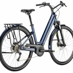 Vélo électrique Moustache Bikes SAMEDI 28.2 OPEN Bleu 400 Wh 2022 -Pièces Route Boutique velo electrique moustache bikes samedi 282 open bleu 400 wh 2022 2