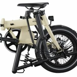 Vélo électrique Pliant EOVOLT Morning 230Wh Beige - 2023 7 Vélo électrique Pliant EOVOLT Morning 230Wh Beige - 2023 -Pièces Route Boutique velo electrique pliant eovolt morning 230wh beige 2023 2