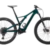 Vélo électrique SPECIALIZED Levo SL Comp Carbon 320 Wh Vert - 2021 2 Vélo électrique SPECIALIZED Levo SL Comp Carbon 320 Wh Vert - 2021 -Pièces Route Boutique velo electrique specialized levo sl comp carbon 320 wh vert 2021