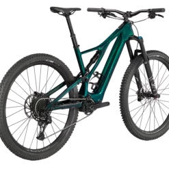 Vélo électrique SPECIALIZED Levo SL Comp Carbon 320 Wh Vert - 2021 9 Vélo électrique SPECIALIZED Levo SL Comp Carbon 320 Wh Vert - 2021 -Pièces Route Boutique velo electrique specialized levo sl comp carbon 320 wh vert 2021 2