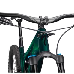 Vélo électrique SPECIALIZED Levo SL Comp Carbon 320 Wh Vert - 2021 10 Vélo électrique SPECIALIZED Levo SL Comp Carbon 320 Wh Vert - 2021 -Pièces Route Boutique velo electrique specialized levo sl comp carbon 320 wh vert 2021 3