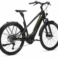 Vélo électrique Sunn Urb Skal Noir/Vert Kaki 500Wh - 2022 7 Vélo électrique Sunn Urb Skal Noir/Vert Kaki 500Wh - 2022 -Pièces Route Boutique velo electrique sunn urb skal noirvert kaki 500wh 2022 2