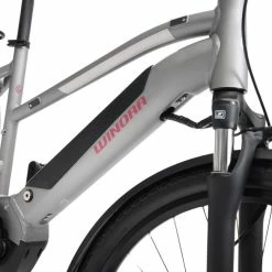 Winora Bike Vélo électrique Winora Yucatan 8 400 Wh Femme - 2021 -Pièces Route Boutique velo electrique winora yucatan 8 400 wh femme 2021 2