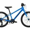 Vélo Enfant Cannondale Kids Quick 20 Boys Bleu -Pièces Route Boutique velo enfant cannondale kids quick 20 boys bleu