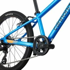 Vélo Enfant Cannondale Kids Quick 20 Boys Bleu 8 Vélo Enfant Cannondale Kids Quick 20 Boys Bleu -Pièces Route Boutique velo enfant cannondale kids quick 20 boys bleu 2