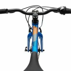 Vélo Enfant Cannondale Kids Quick 20 Boys Bleu 9 Vélo Enfant Cannondale Kids Quick 20 Boys Bleu -Pièces Route Boutique velo enfant cannondale kids quick 20 boys bleu 3