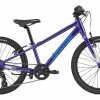 Vélo Enfant Cannondale Kids Quick 20 Girl's Violet - 2021 -Pièces Route Boutique velo enfant cannondale kids quick 20 girl s violet 2021