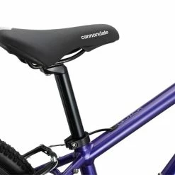 Vélo Enfant Cannondale Kids Quick 20 Girl's Violet - 2021 11 Vélo Enfant Cannondale Kids Quick 20 Girl's Violet - 2021 -Pièces Route Boutique velo enfant cannondale kids quick 20 girl s violet 2021 4