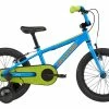 Vélo Enfant Cannondale Kids Trail BOY 16" - 2021 -Pièces Route Boutique velo enfant cannondale kids trail boy 16 2021