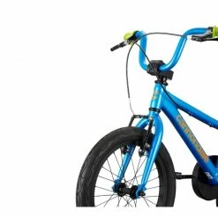 Vélo Enfant Cannondale Kids Trail BOY 16" - 2021 10 Vélo Enfant Cannondale Kids Trail BOY 16" - 2021 -Pièces Route Boutique velo enfant cannondale kids trail boy 16 2021 2