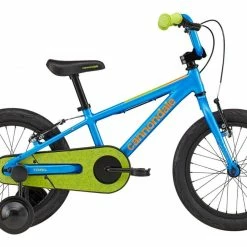 Vélo Enfant Cannondale Kids Trail BOY 16" - 2021
