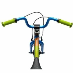 Vélo Enfant Cannondale Kids Trail BOY 16" - 2021 11 Vélo Enfant Cannondale Kids Trail BOY 16" - 2021 -Pièces Route Boutique velo enfant cannondale kids trail boy 16 2021 3