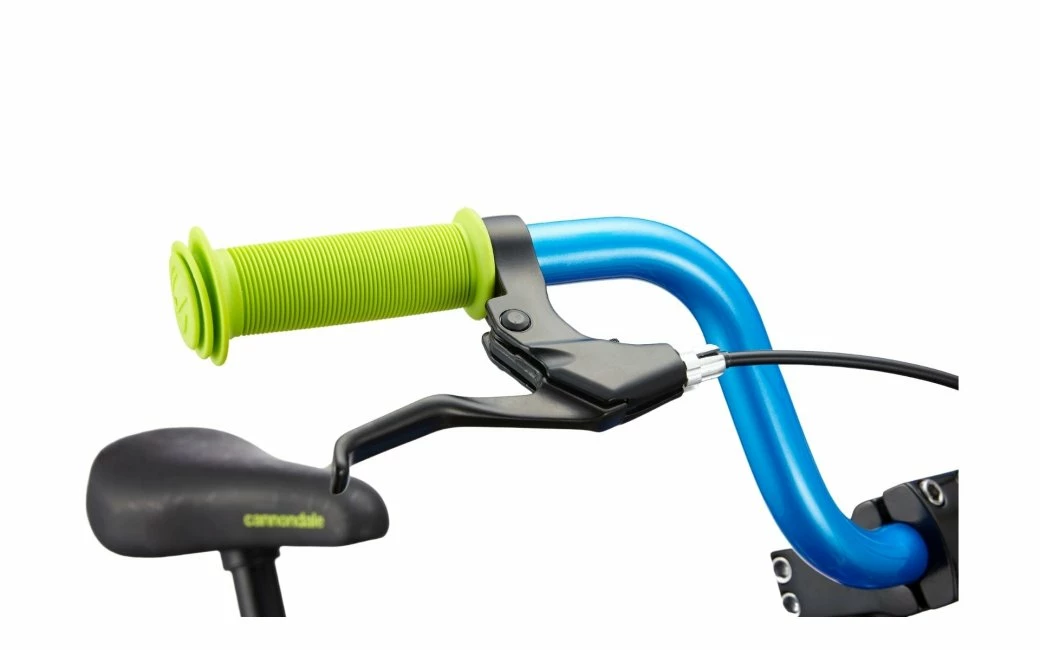 Vélo Enfant Cannondale Kids Trail BOY 16" - 2021 7 Vélo Enfant Cannondale Kids Trail BOY 16" - 2021 – Image 5