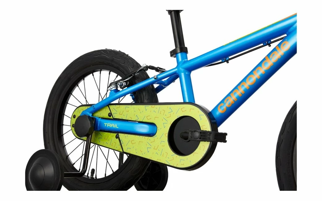 Vélo Enfant Cannondale Kids Trail BOY 16" - 2021 8 Vélo Enfant Cannondale Kids Trail BOY 16" - 2021 – Image 6