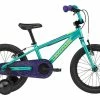 Vélo Enfant Cannondale Kids Trail GIRL 16" - 2021 -Pièces Route Boutique velo enfant cannondale kids trail girl 16 2021