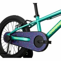 Vélo Enfant Cannondale Kids Trail GIRL 16" - 2021 -Pièces Route Boutique velo enfant cannondale kids trail girl 16 2021 3