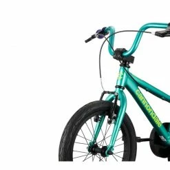 Vélo Enfant Cannondale Kids Trail GIRL 16" - 2021 -Pièces Route Boutique velo enfant cannondale kids trail girl 16 2021 4