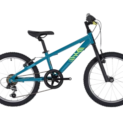 Vélo Enfant EXS Monster 20 Pouces - 2021