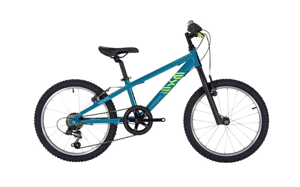 Vélo Enfant EXS Monster 20 Pouces - 2021 3 Vélo Enfant EXS Monster 20 Pouces - 2021