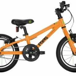 Frogbikes Vélo Enfant FROG 40 Orange - 14" - 2022