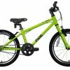 Frogbikes Vélo Enfant FROG 47 Vert - 18" - 2022