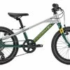 Vélo Enfant MONDRAKER Leader 16" Gris/Vert - 2023 1 Vélo Enfant MONDRAKER Leader 16" Gris/Vert - 2023 -Pièces Route Boutique velo enfant mondraker leader 16 grisvert 2023