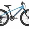 Vélo Enfant MONDRAKER Leader 20" Bleu/Noir - 2023 2 Vélo Enfant MONDRAKER Leader 20" Bleu/Noir - 2023 -Pièces Route Boutique velo enfant mondraker leader 20 bleunoir 2023