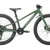 Vélo Enfant SPECIALIZED Riprock 24' Vert/Blanc - 2022 -Pièces Route Boutique velo enfant specialized riprock 24 vertblanc 2022