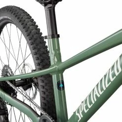 Vélo Enfant SPECIALIZED Riprock 24' Vert/Blanc - 2022 13 Vélo Enfant SPECIALIZED Riprock 24' Vert/Blanc - 2022 -Pièces Route Boutique velo enfant specialized riprock 24 vertblanc 2022 5