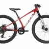 Vélo Enfant Sunn Tox 2.4 24 Pouces Rouge - 2021 -Pièces Route Boutique velo enfant sunn tox 24 24 pouces rouge 2021