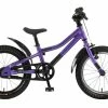 Winora Bike Vélo Enfant Winora Rage 16" Violet - 2022 -Pièces Route Boutique velo enfant winora rage 16 violet 2022
