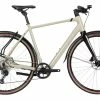 Vélo Fitness électrique Lapierre E-Shaper 3.2 Gris - 2022 -Pièces Route Boutique velo fitness electrique lapierre e shaper 32 gris 2022