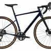 Vélo Gravel CANNONDALE Topstone 2 Bleu - 2023 -Pièces Route Boutique velo gravel cannondale topstone 2 bleu 2023