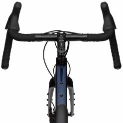 Vélo Gravel CANNONDALE Topstone 2 Bleu - 2023 -Pièces Route Boutique velo gravel cannondale topstone 2 bleu 2023 2