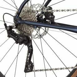 Vélo Gravel CANNONDALE Topstone 2 Bleu - 2023 -Pièces Route Boutique velo gravel cannondale topstone 2 bleu 2023 3