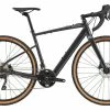 Vélo Gravel électrique Cannondale Topstone Neo SL-2 Gris 250Wh - 2023 -Pièces Route Boutique velo gravel electrique cannondale topstone neo sl 2 gris 250wh 2023