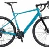 Gt-bicycles Vélo Gravel électrique GT E-grade Bolt Bleu - 2022 2 Gt-bicycles Vélo Gravel électrique GT E-grade Bolt Bleu - 2022 -Pièces Route Boutique velo gravel electrique gt e grade bolt bleu 2022