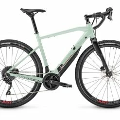 Vélo Gravel électrique Moustache Bikes Dimanche 29.3 500 Wh - 2022