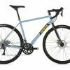Vélo Gravel Genesis Bike CDA 10 Bleu - 2022 -Pièces Route Boutique velo gravel genesis bike cda 10 bleu 2022
