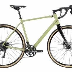 Vélo Gravel Lapierre Crosshill 2.0 Vert Pâle - 2022
