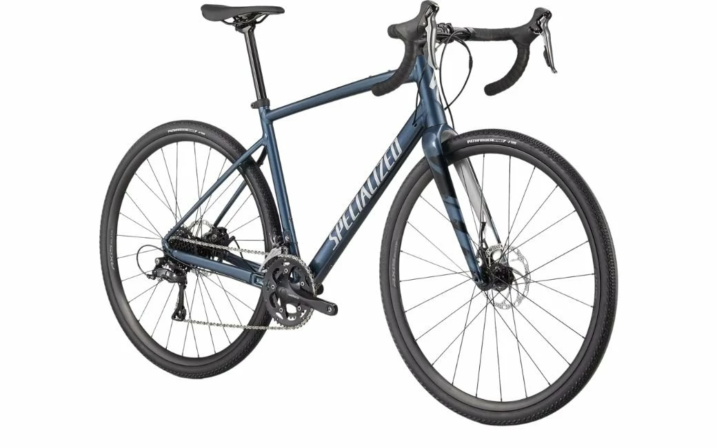 Vélo Gravel Specialized Diverge E5 Bleu - 2022 4 Vélo Gravel Specialized Diverge E5 Bleu - 2022 – Image 2