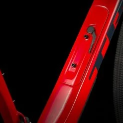 Vélo Gravel TREK Checkpoint SL5 Rouge - 2023 11 Vélo Gravel TREK Checkpoint SL5 Rouge - 2023 -Pièces Route Boutique velo gravel trek checkpoint sl5 rouge 2023 3